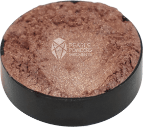 Radiant Glow Face Powder for All Skin Types PNG