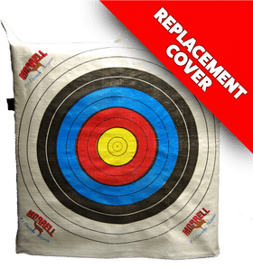 Target Practice Replacement Cover for Archery PNG
