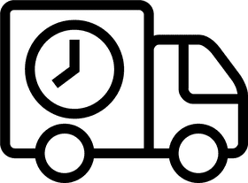 Efficient Global Shipping Solutions PNG