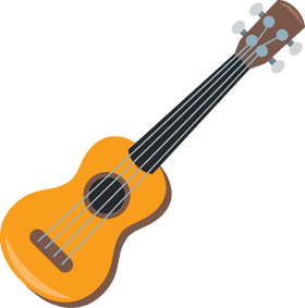 Joyful Ukulele Melodies for Every Occasion PNG