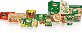 Star Food Essentials Quality Ingredients for Every Meal PNG