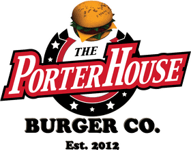 Porterhouse Gourmet Burger Co PNG