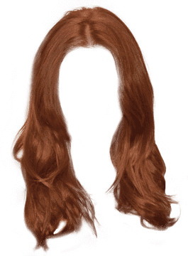 Luxury Hair Dryer for Silky Smooth Hair PNG