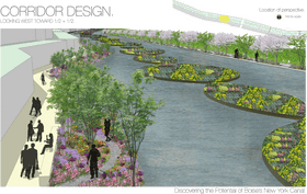 Serene Paths of the Vegetable Garden PNG