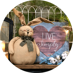 Grocery Delights for Simple Living PNG