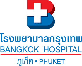 Bangkok Hospital Phuket Quality Care and Compassion PNG