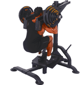 Ultimate Powerlifting Gym Techniques PNG