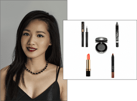 Bold Eye Shadow Looks for Every Occasion PNG