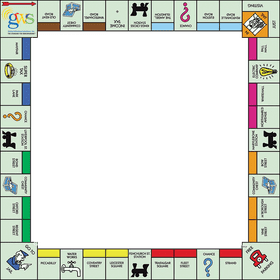 Ultimate Game Board Experience PNG