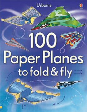 Mastering the Art of Paper Plane Flight PNG