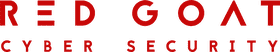 Red Goat Cyber Security Lock Solutions PNG