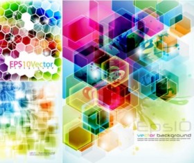 Abstract lattice background dream vector