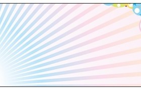 Vector background to celebrate design material