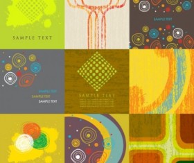 Cute cartoon Illustration vector