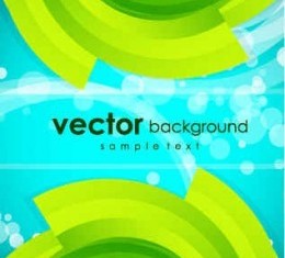 Modern colorful graphics background vector
