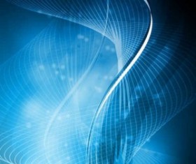 Blue styles design vector background 01