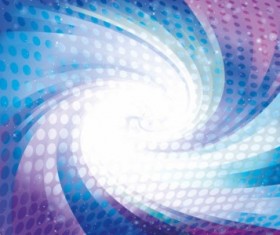 Free abstract background vector material