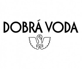 Dobrvoda vector logo