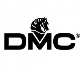 Creative dmc logo vector