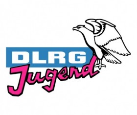 Dlrg jugenD vector logo 02