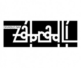 Divadlo nzabradli logo vector