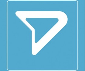 Distefora vector logo 02