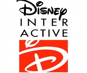 disney interactive vector