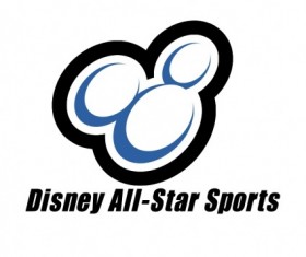 disney all star sports vector