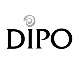 LOGO dipo vector