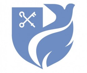 Diocese toronto vector logo 01