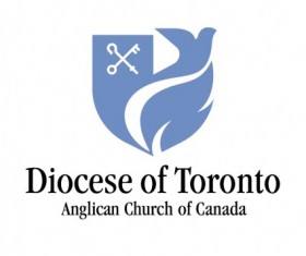 Diocese toronto vector logo 02