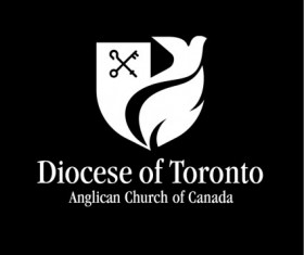Diocese toronto vector logo 03