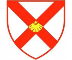 Diocese rochester logo vector 02