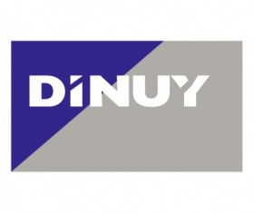 LOGO dinuy vectors logo