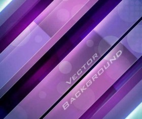 Business template background vector material