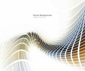 Business styles abstract background vector