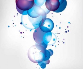 Fashion colorful background modern vector 05