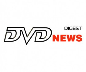 Digest dvd news vector logo