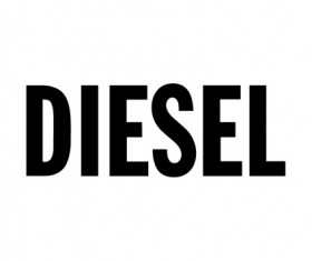 Diesel vector material