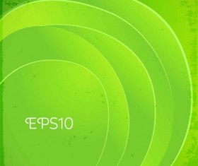 Colored circle stickers background vectors 03