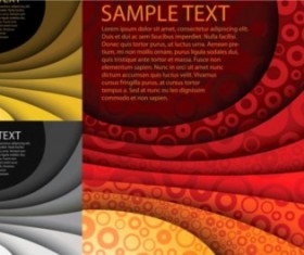 Character lines level background vectors material