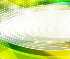 light Abstract Backgrounds vector