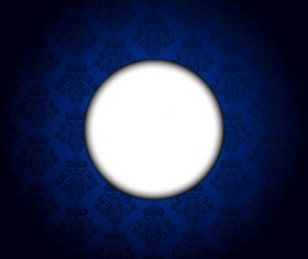 Luxury pattern Backgrounds vector 02