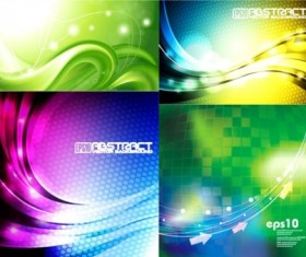 texture shine background shiny vector