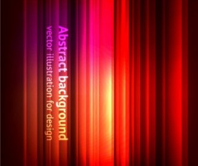 Vertical colorful background vectors