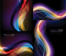 Centro lines background Illustration vector