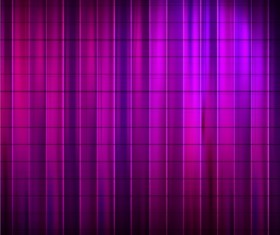 Purple plaid background vector