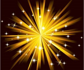 Color Stars Backgrounds Vector vector graphics