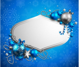 christmas background  04 vector design