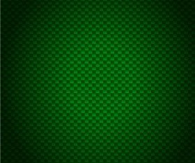 Creative green small grid background vectors material